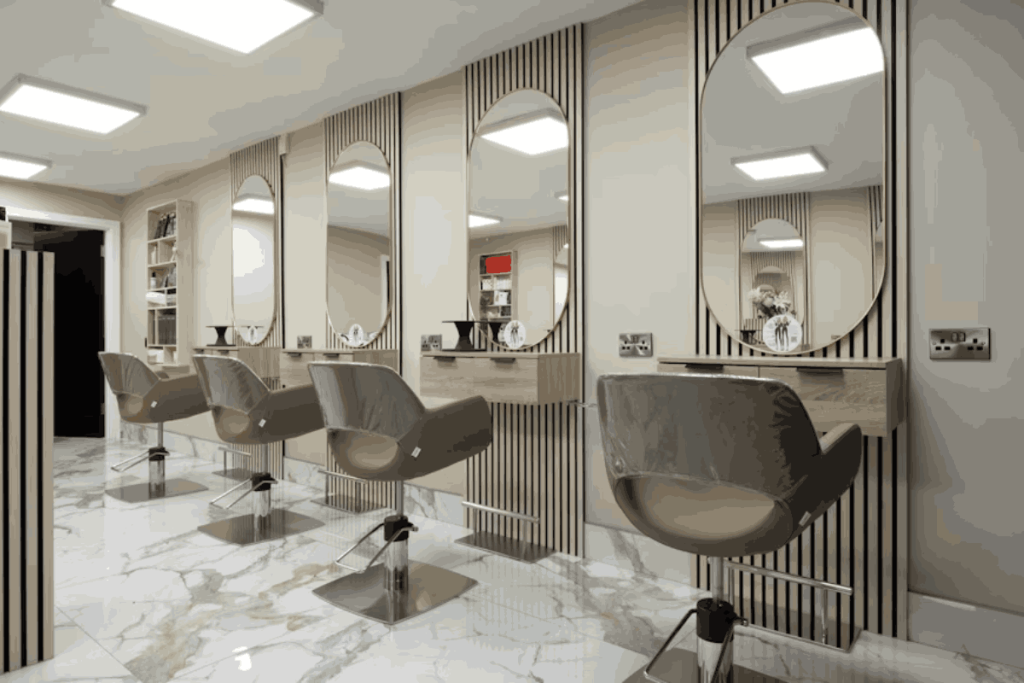 Etrix Salon&Barbershop: Sentuhan Kecantikan yang Menghargai Budaya Cilacap